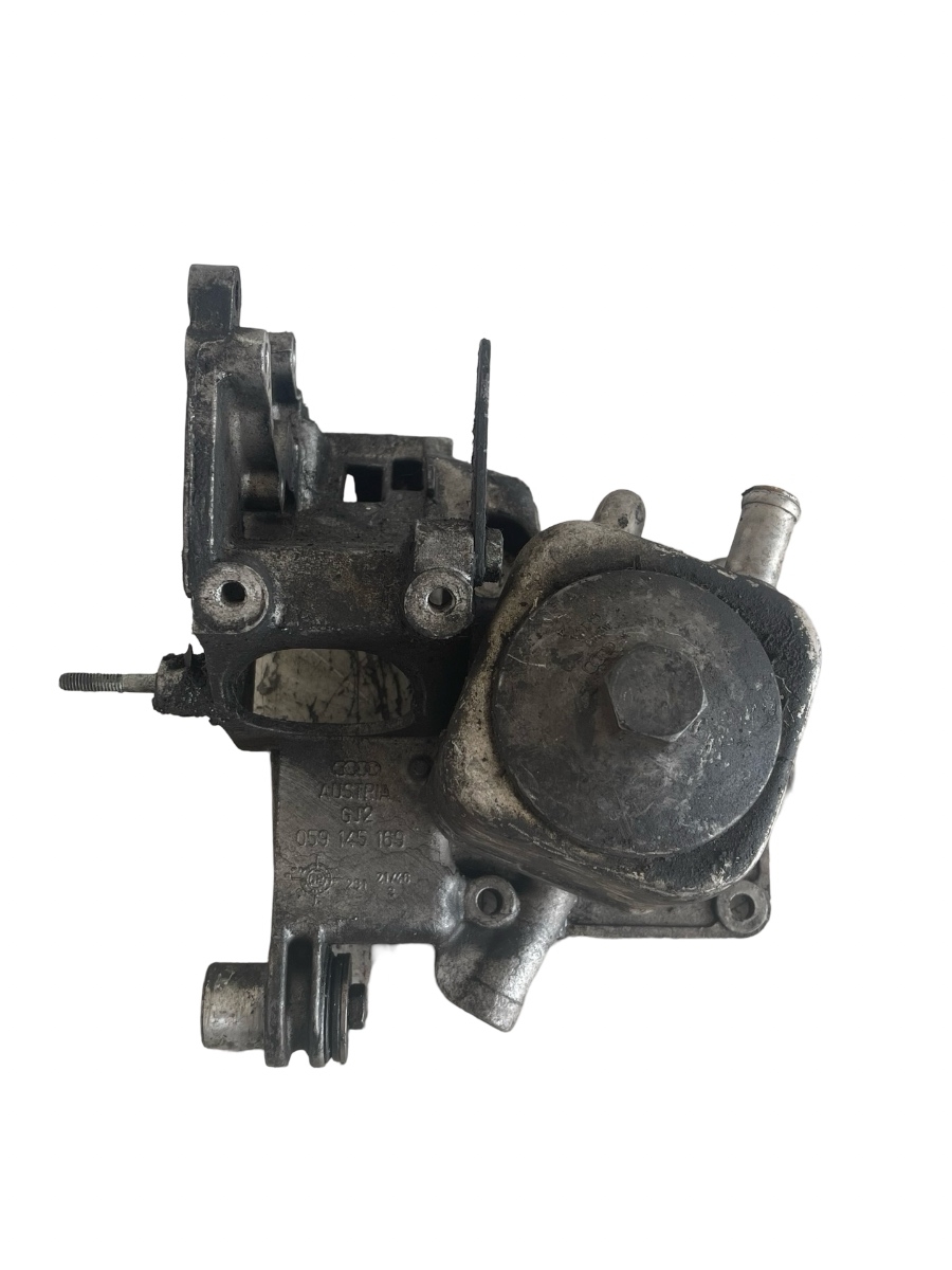 Suport accesorii AUDI A6 II 4B2, 4B4, C5 1997 - 2005 2.5 TDI BFC 059145169 – foto 2