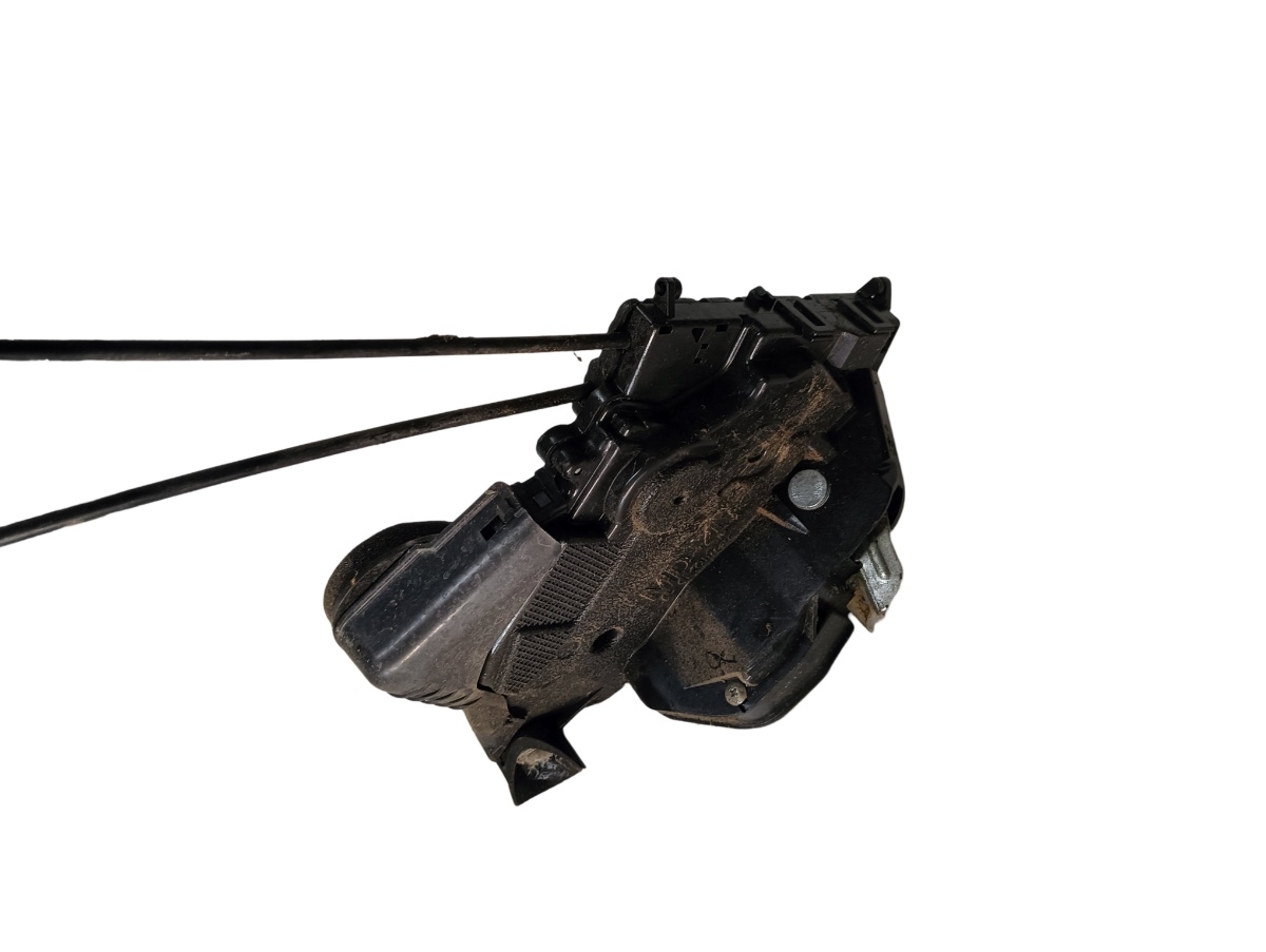 Broasca usa dreapta fata TOYOTA YARIS _P9_ 2005 - >