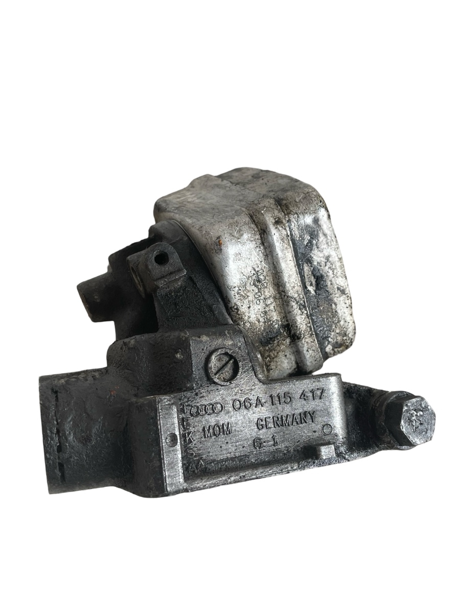 Carcasa filtru ulei VOLKSWAGEN GOLF IV 1J1 1997 - 2007 1.6B 06A115417