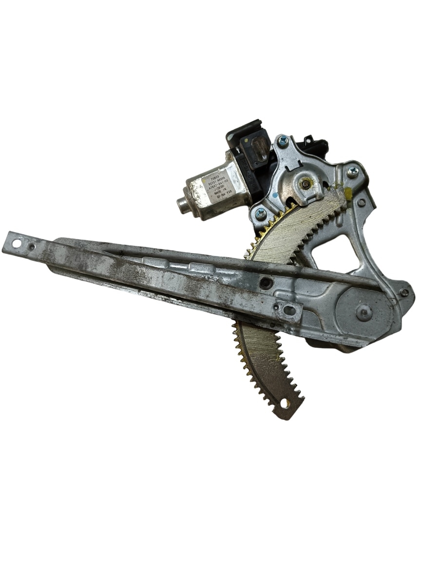 Macara Geam stanga spate NISSAN TIIDA Hatchback C11 2006 - 2011 82731ax00a