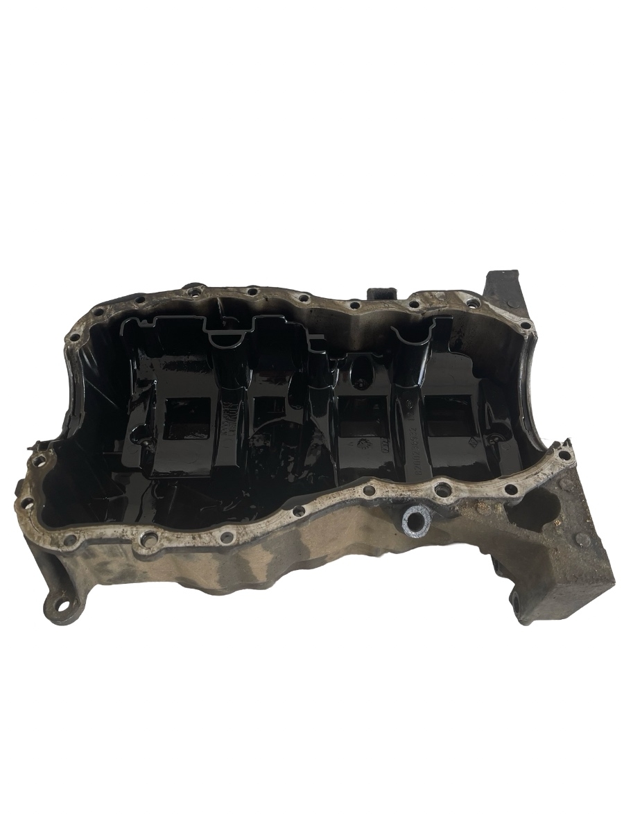Baie de ulei NISSAN TIIDA C11 2006 - 2011 1.5DCI 8200238932 – foto 3