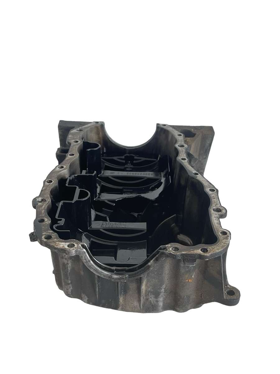 Baie de ulei NISSAN TIIDA C11 2006 - 2011 1.5DCI 8200238932 – foto 2