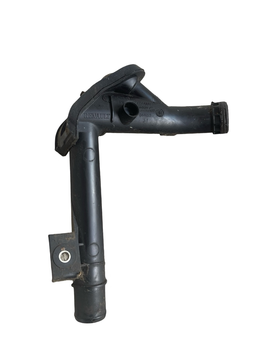 Conducta racire ulei NISSAN TIIDA Hatchback C11 2006 - 2011 210473766R – foto 2