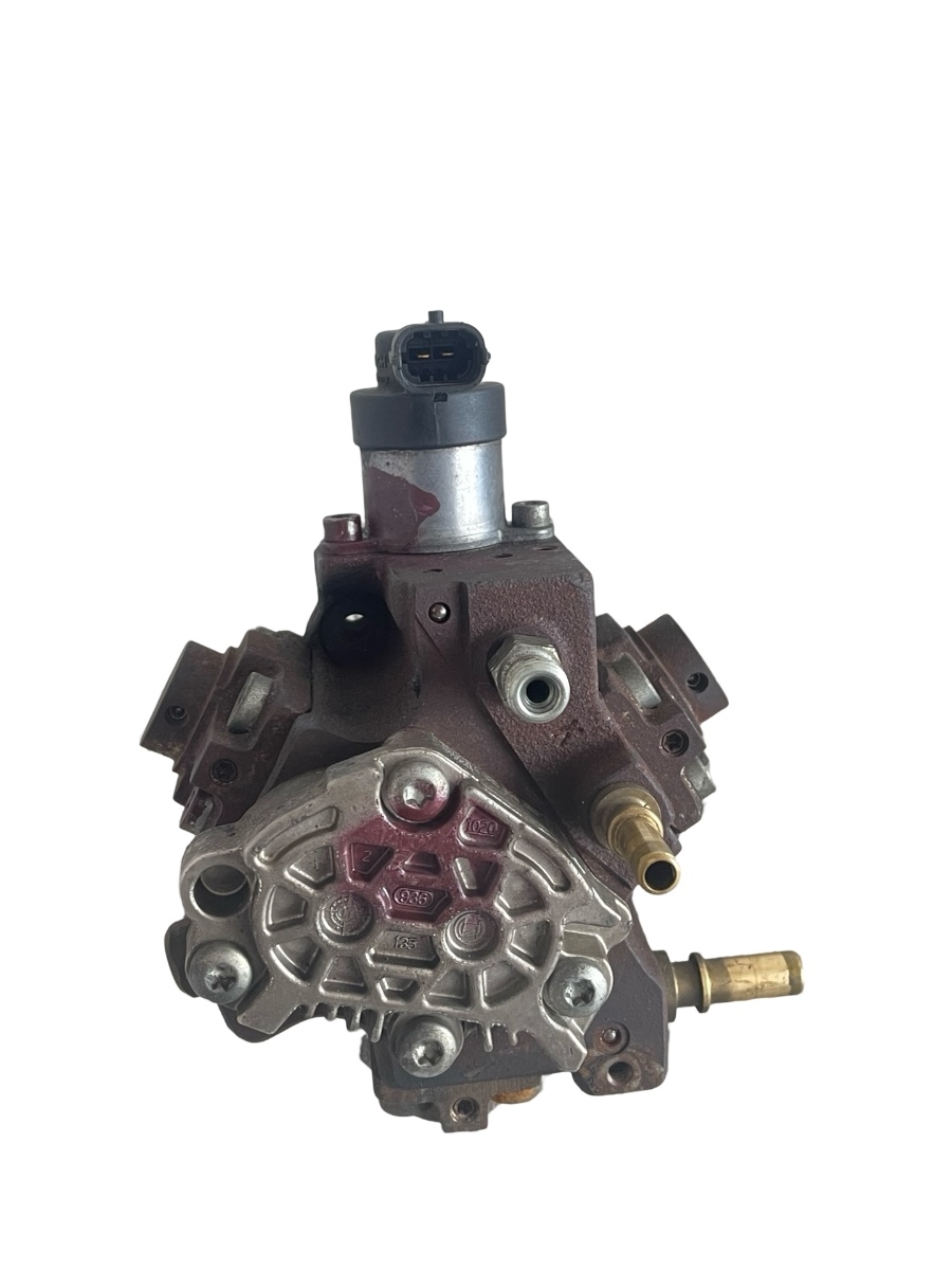 Pompa inata presiune FORD FOCUS Hatchback  DAW, DBW 1998 - 2007 1.6TDCI 9683703780A 0445010102