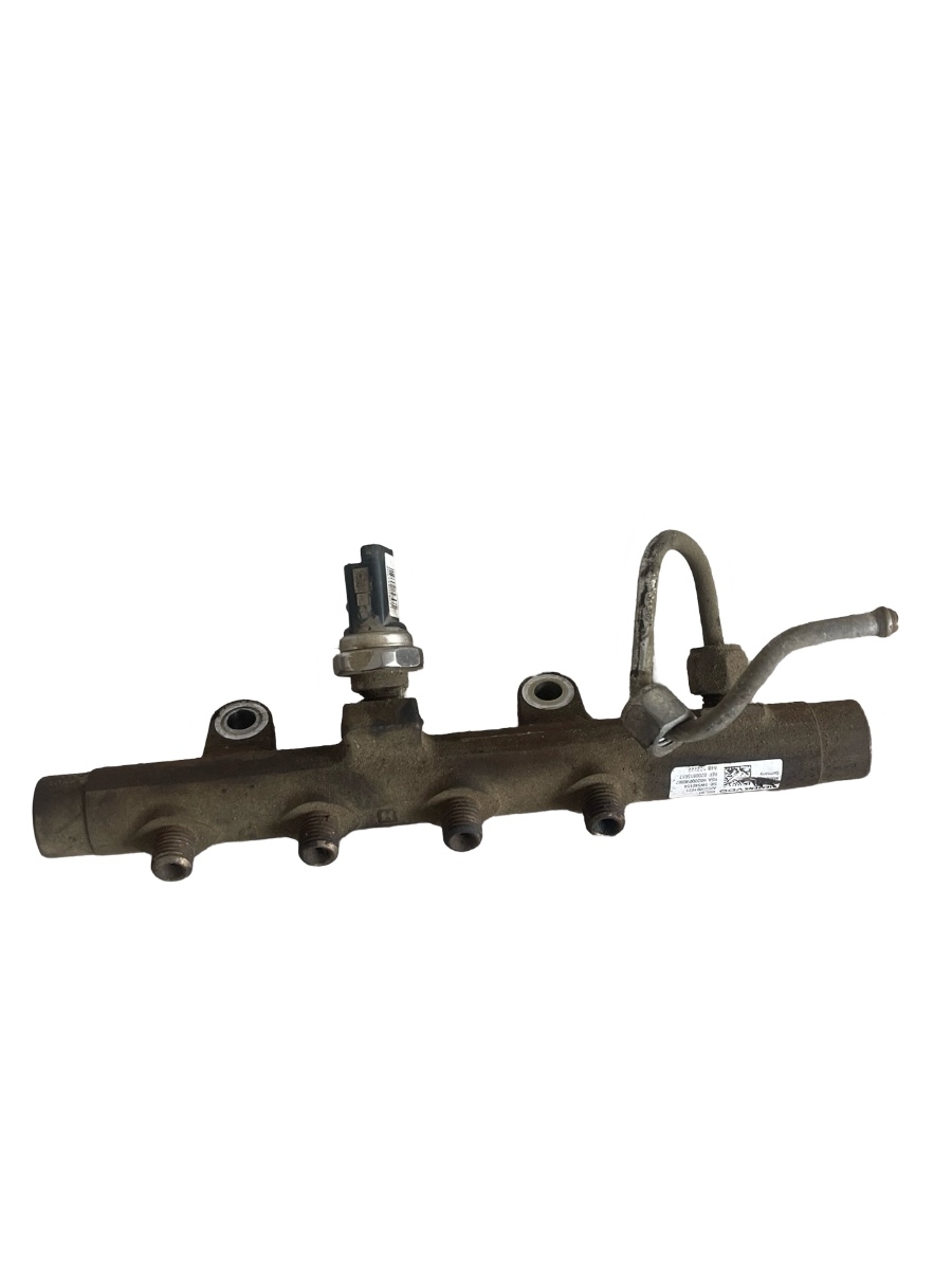 Rampa injectoare NISSAN TIIDA Hatchback C11 2006 - 2011 1.5DCI 8200815617