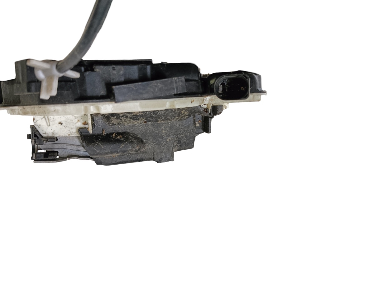 Broasca usa stanga spate VOLKSWAGEN UP 121, 122, BL1, BL2 2011 - > – foto 2