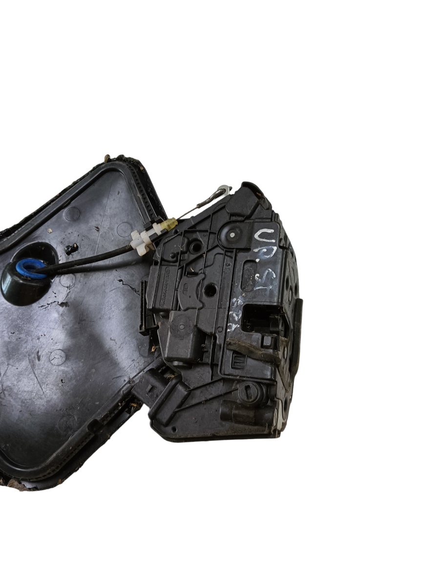 Broasca usa stanga spate VOLKSWAGEN UP 121, 122, BL1, BL2 2011 - >