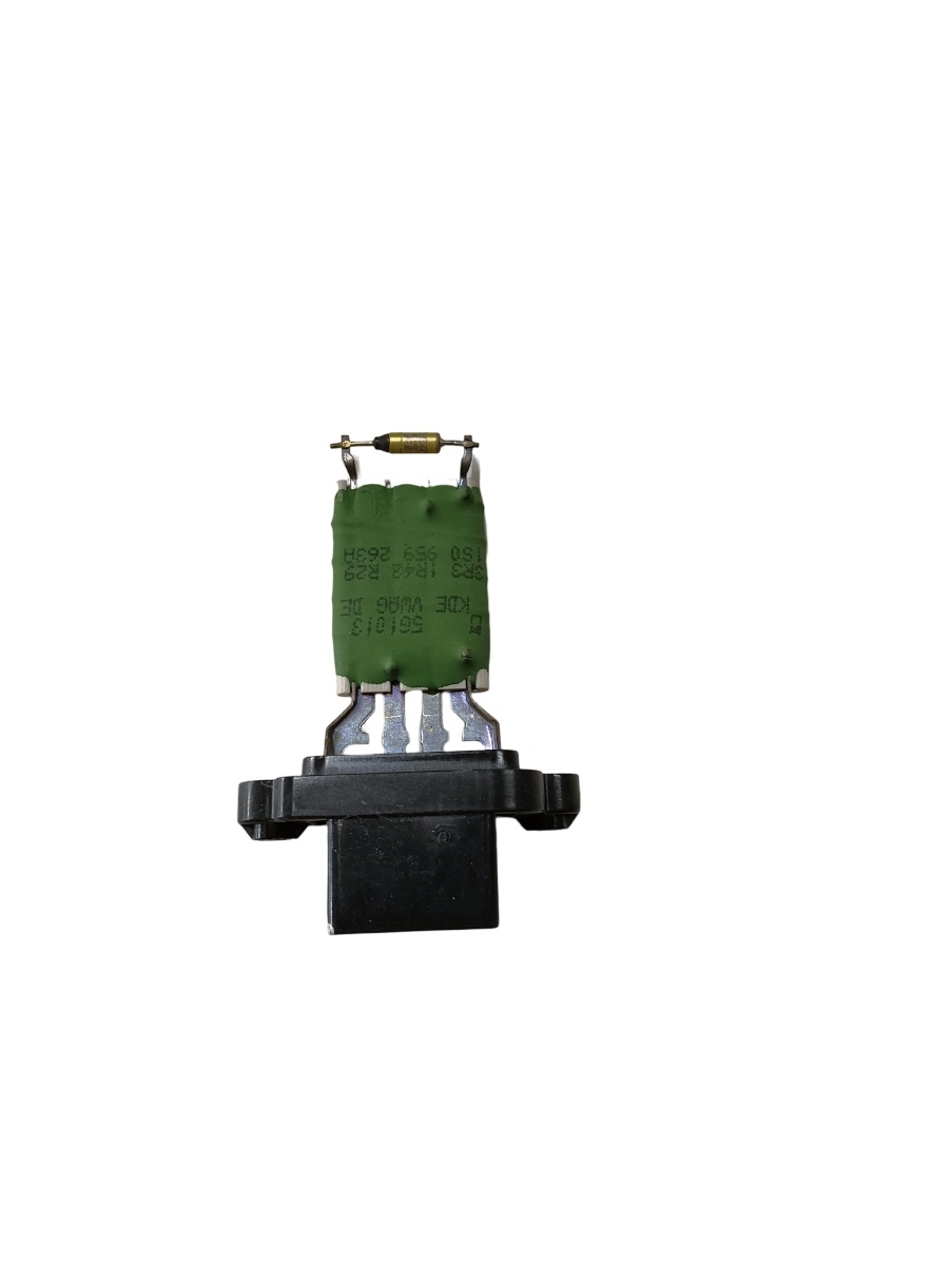 Rezistenta aeroterma  VOLKSWAGEN UP 121, 122, BL1, BL2 2011 - > 1.0 CHYB