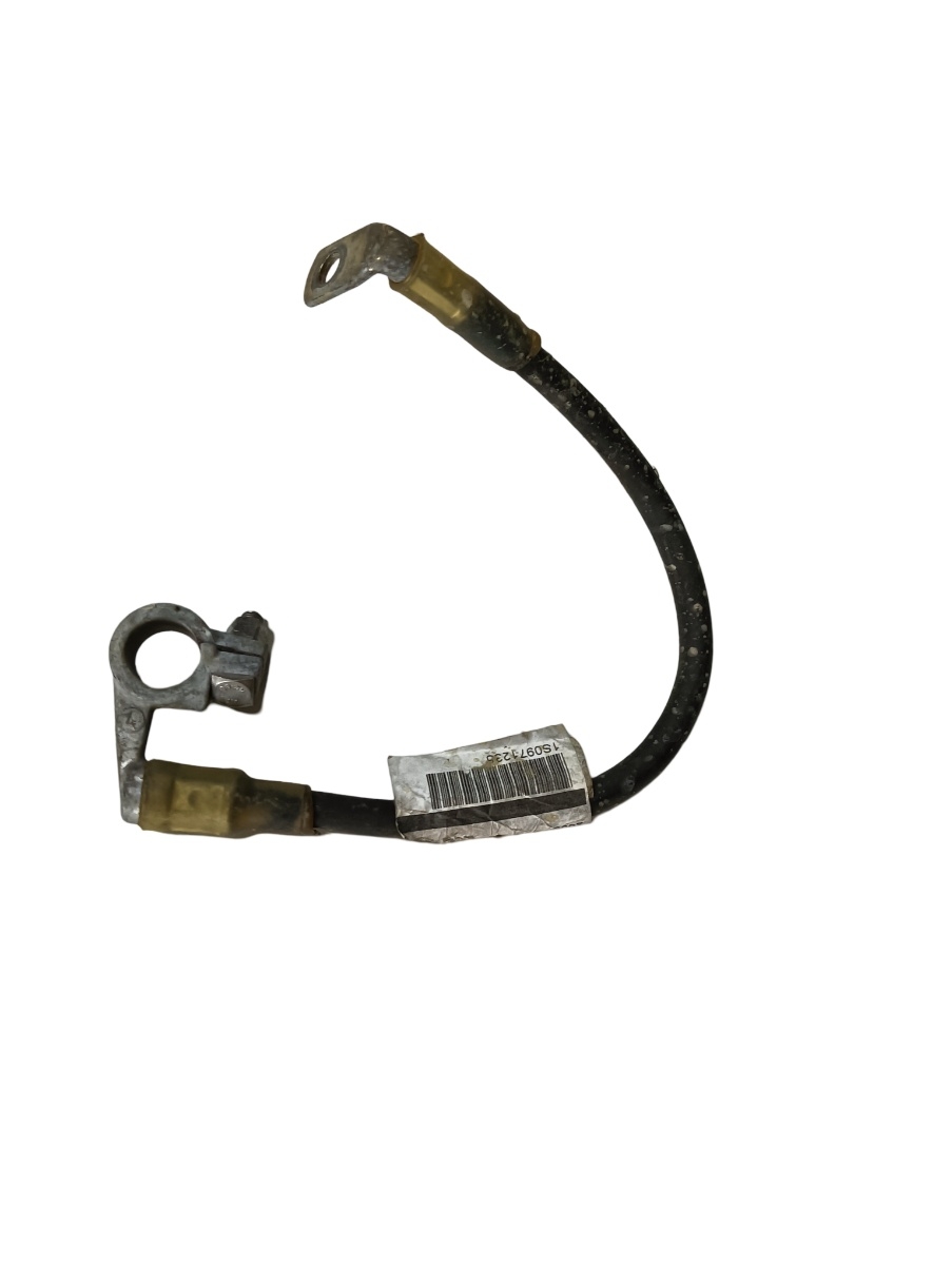 Borna baterie VOLKSWAGEN UP 121, 122, BL1, BL2 2011 - > 1.0 CHYB – foto 2