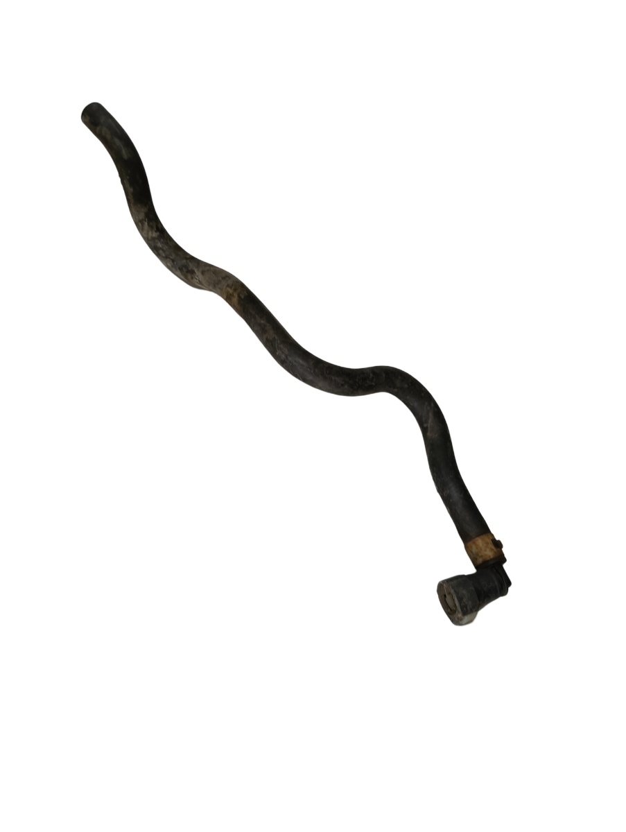 Furtun intercooler VOLKSWAGEN UP 121, 122, BL1, BL2 2011 - > 1.0 CHYB