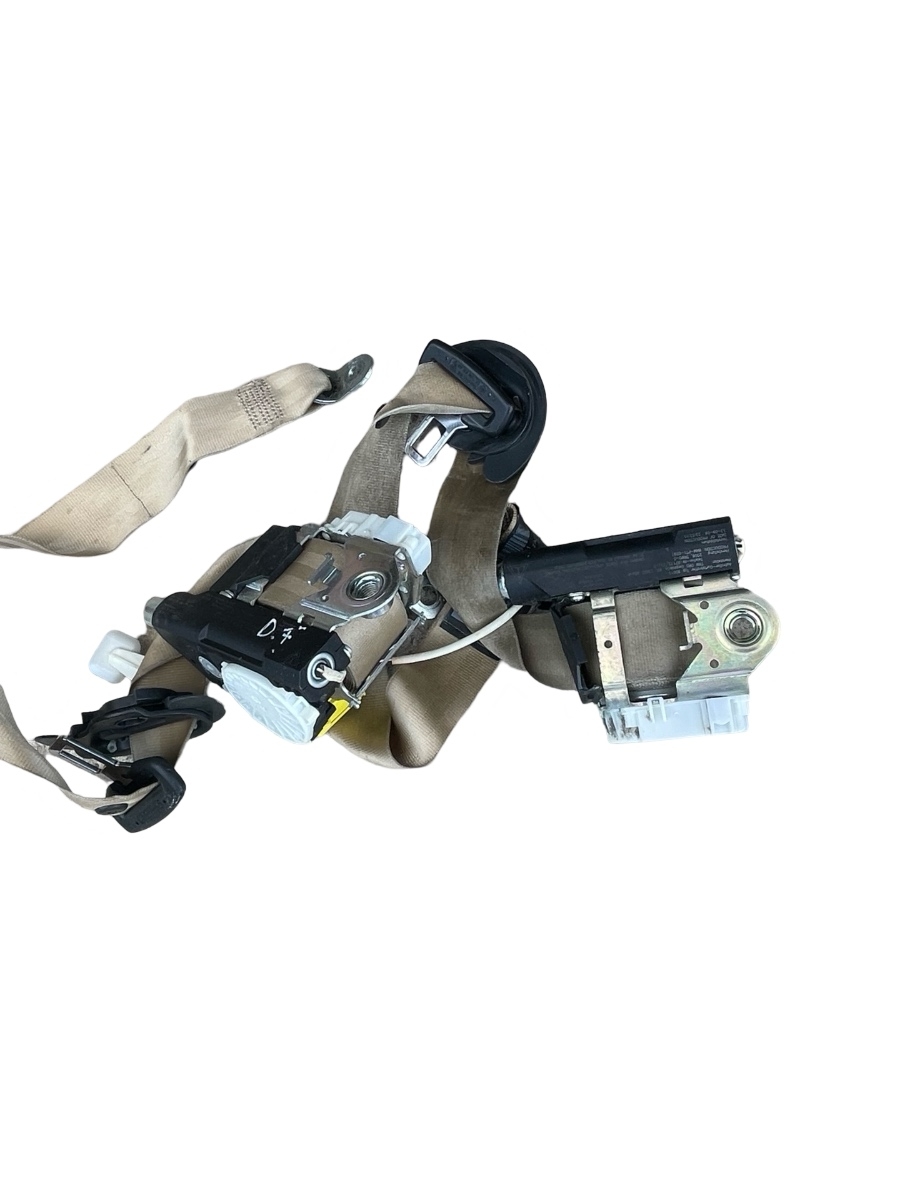 Kit airbag CREM  VOLKSWAGEN PASSAT B6 2005 - 2010 – foto 2