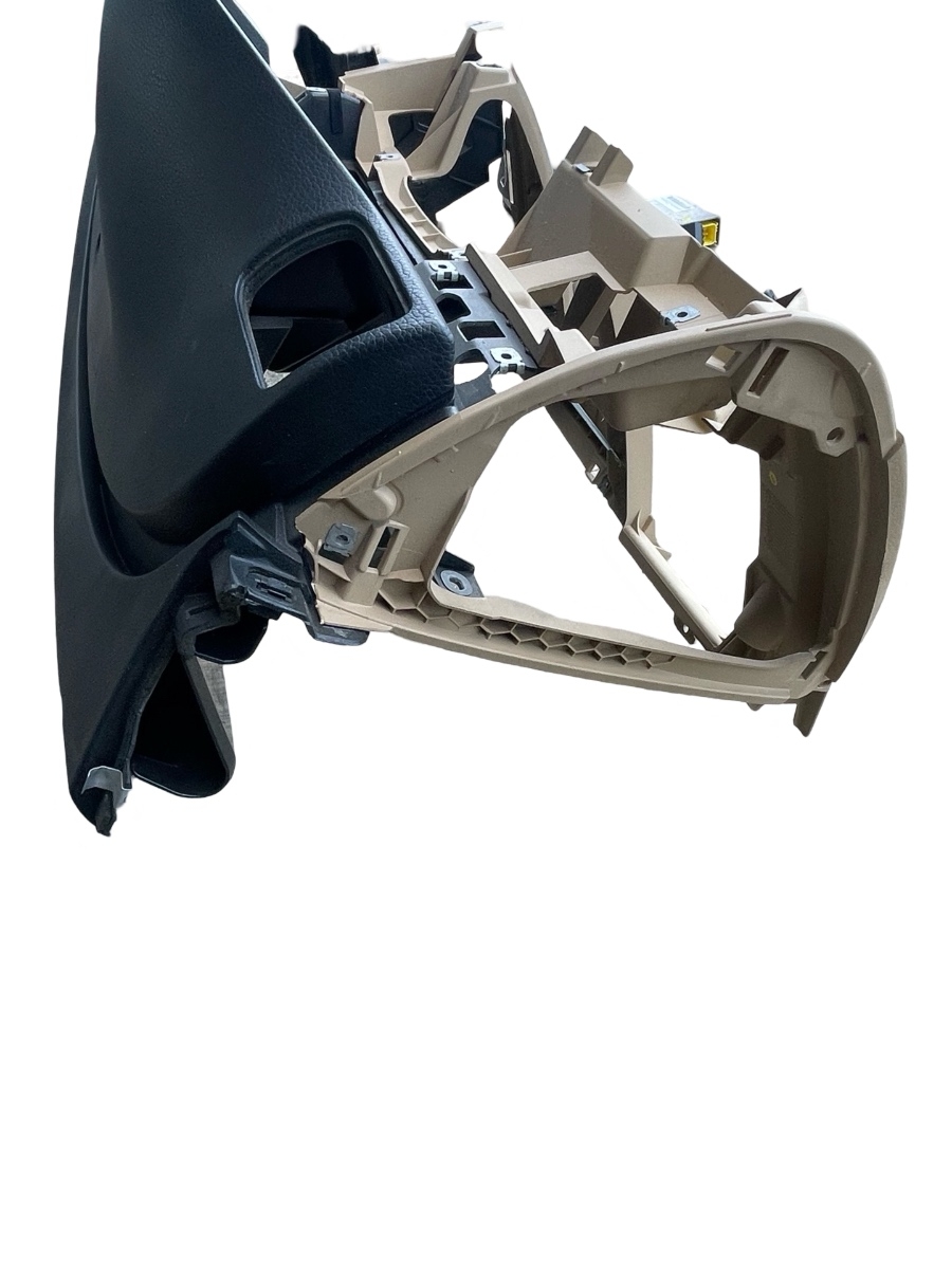 Kit airbag CREM  VOLKSWAGEN PASSAT B6 2005 - 2010 – foto 4