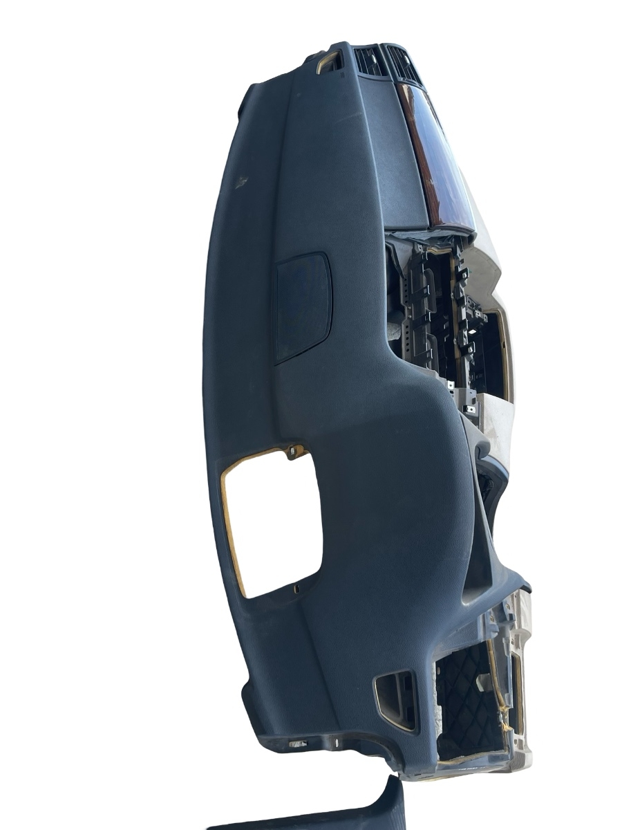 Kit airbag BMW X5 II E70 2006 - 2013 – foto 2