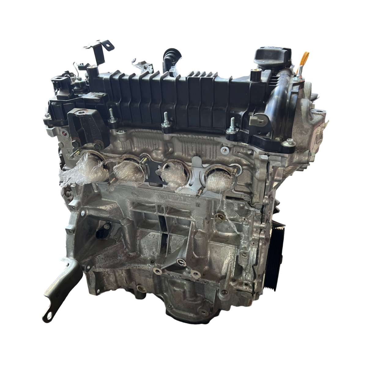 Motor DACIA JOGGER [ 2024 -> ] - 1.6 Benzina hybrid 2024 COD MOTOR H4M-C6