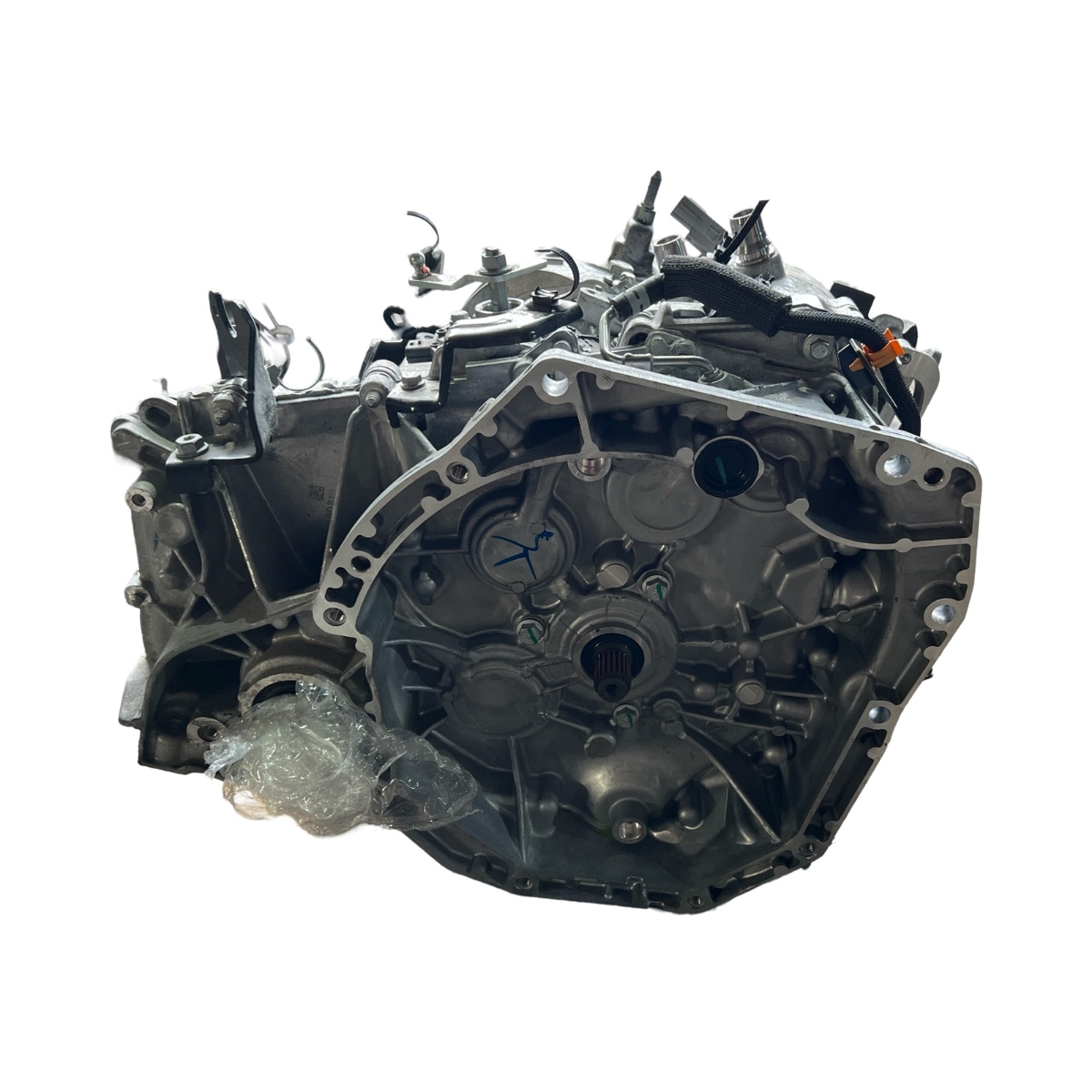 Cutie de viteze automata DACIA JOGGER [ 2024 - > ] SB10168 1.6 cod H4M-C6 69 KW benzina + electric