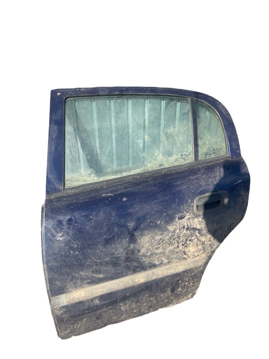 Portiera stanga spate OPEL ASTRA G Hatchback F48_, F08_, T98 1998 - 2009