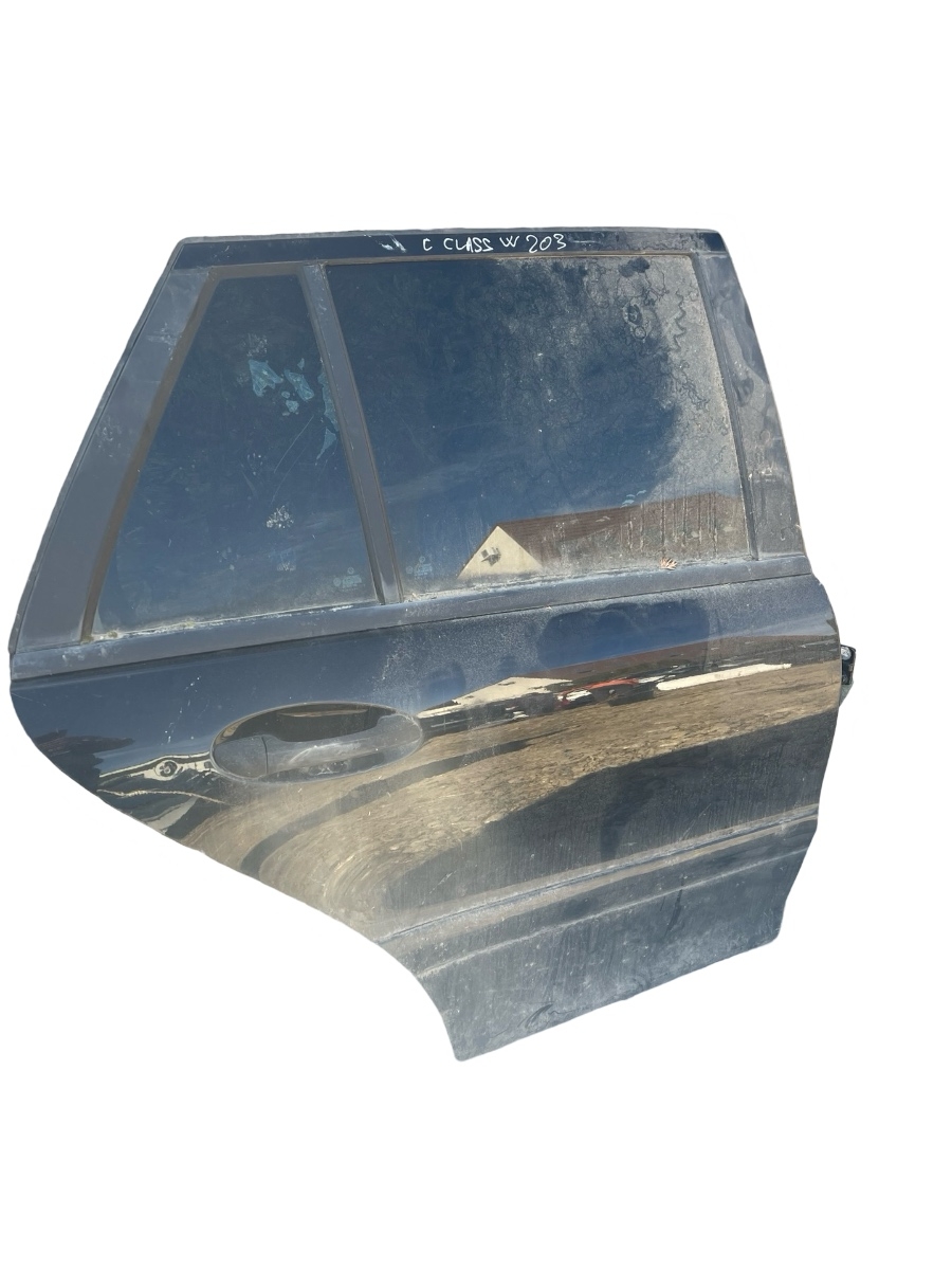 Portiera dreapta spate MERCEDES-BENZ C-CLASS II W203  2000 - 2007