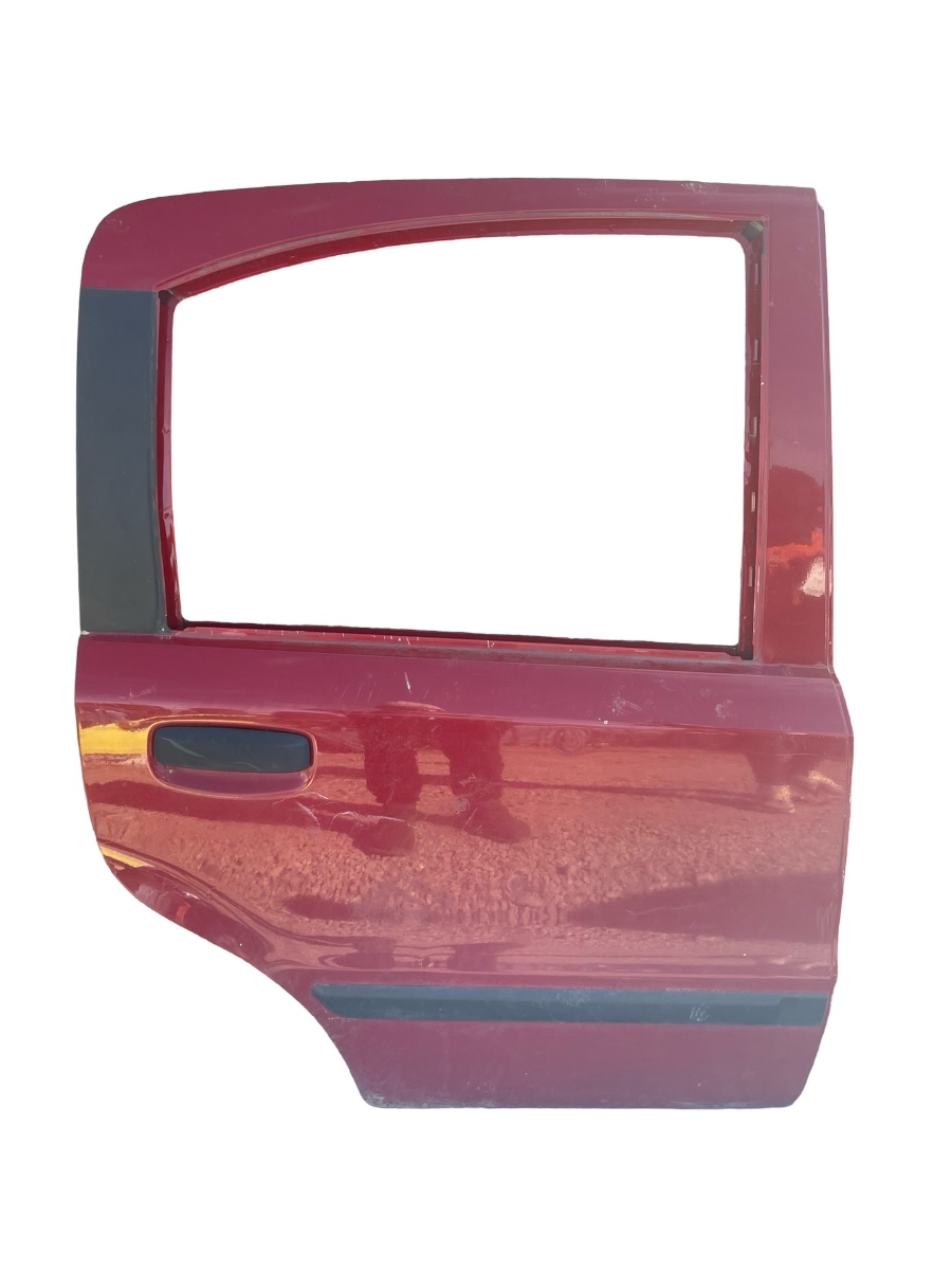 Portiera dreapta spate FIAT PANDA 169_ 2003 - >