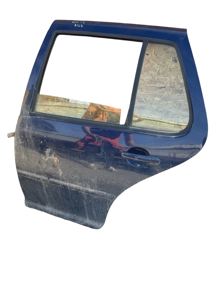 Portiera stanga spate VOLKSWAGEN GOLF IV 1J1 1997 - 2007