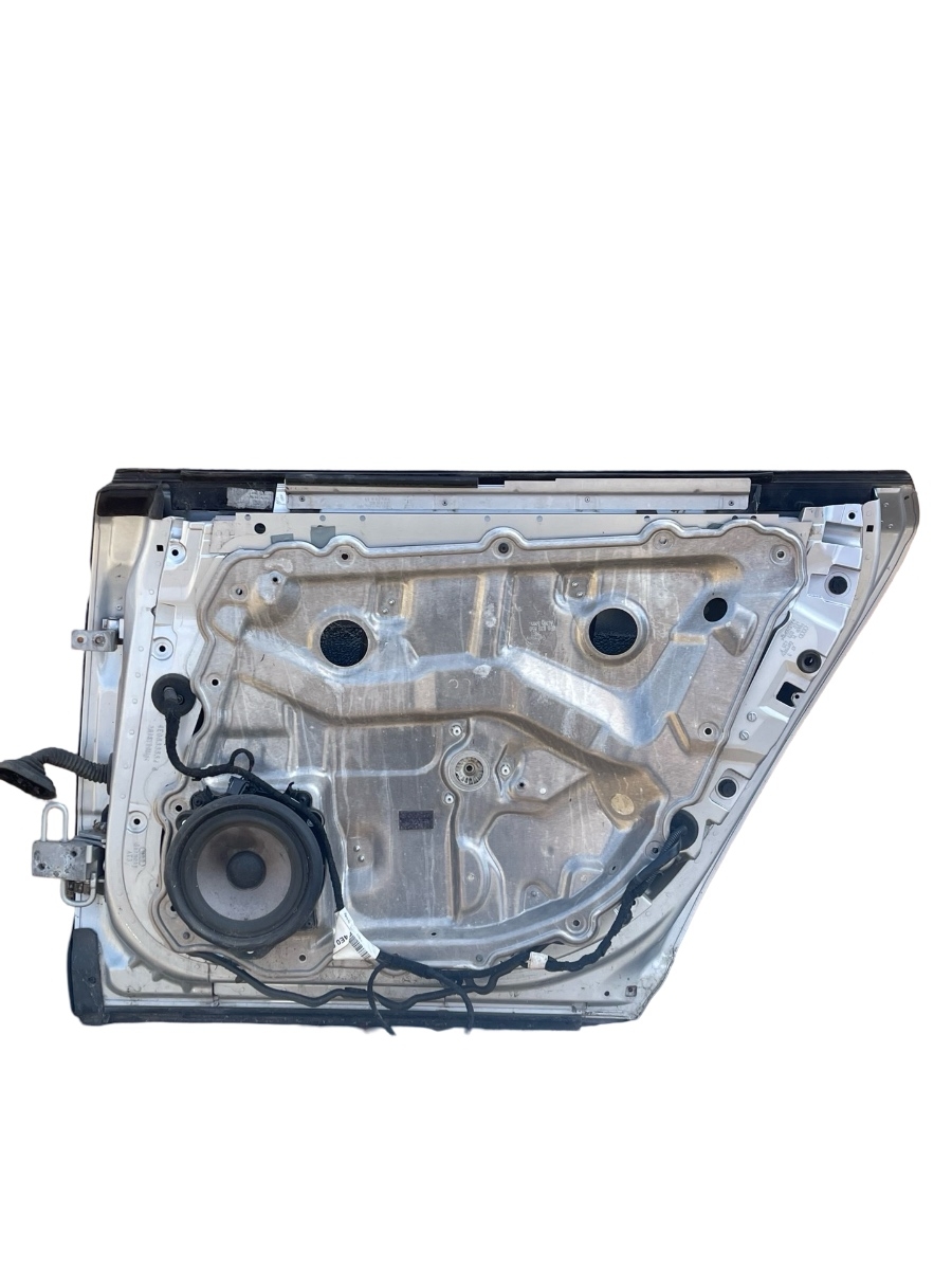 Portiera dreapta spate AUDI A8 II 4E2, 4E8 2002 - 2010 4E0833554 – foto 3
