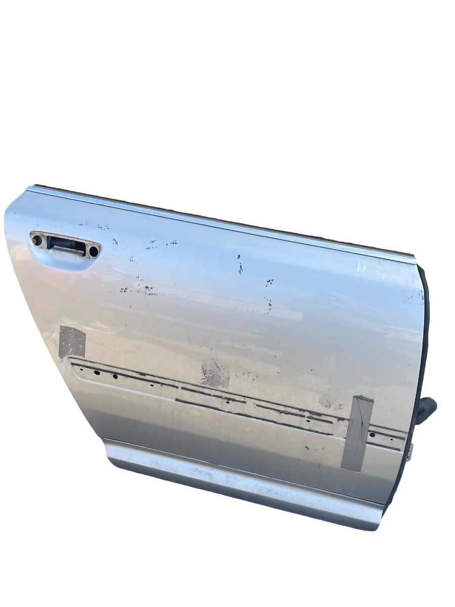 Portiera dreapta spate AUDI A8 II 4E2, 4E8 2002 - 2010 4E0833554