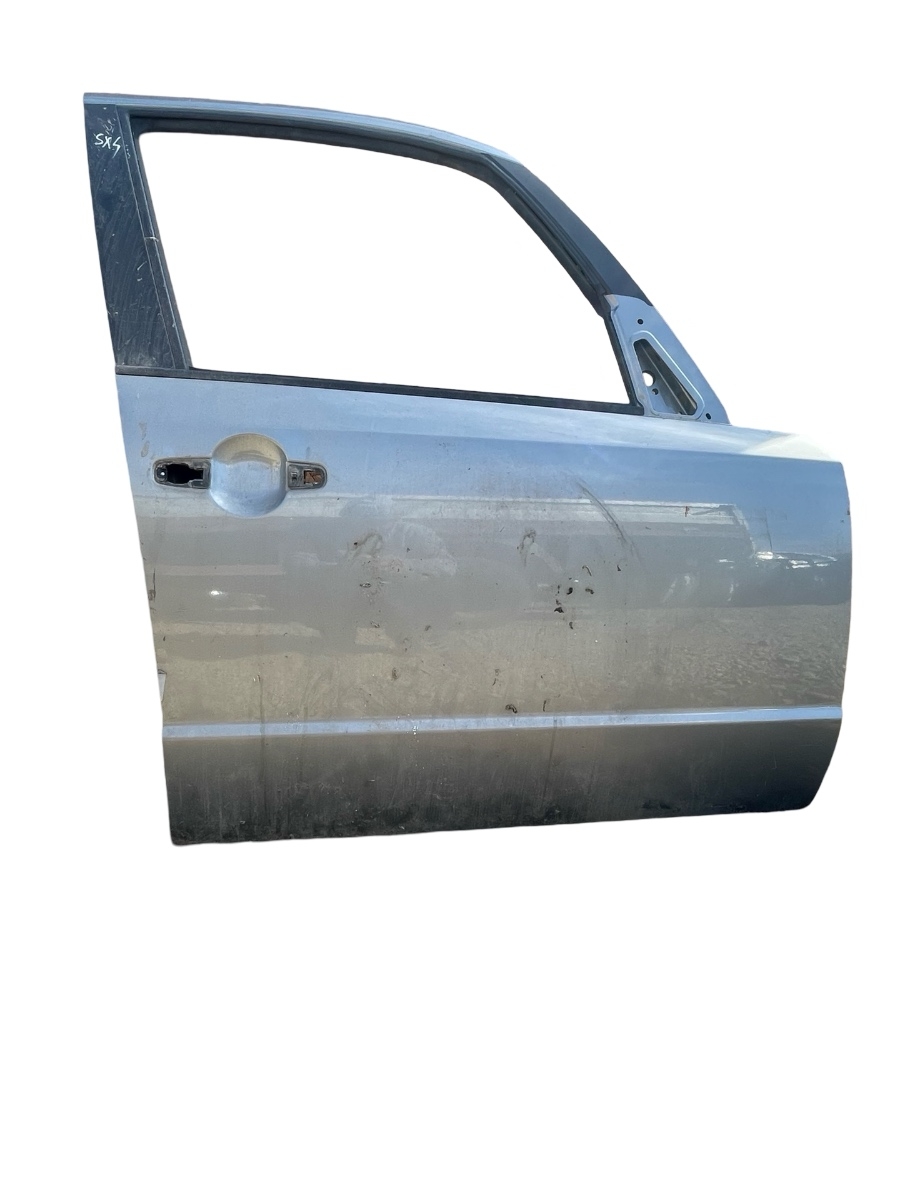 Portiera dreapta fata SUZUKI SX4 EY, GY 2006 - >