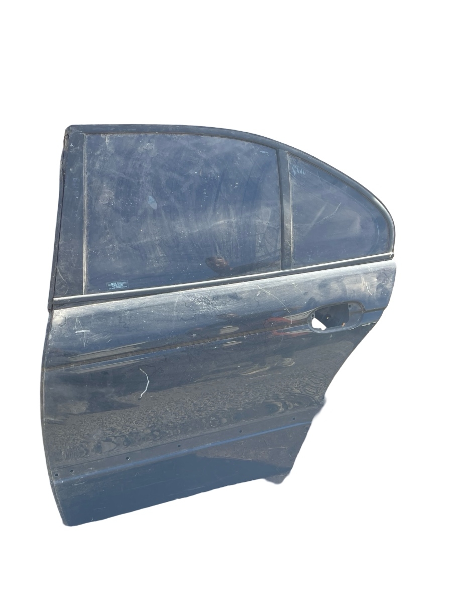 Portiera stanga spate BMW 3 IV E46 1998 - 2005 – foto 2