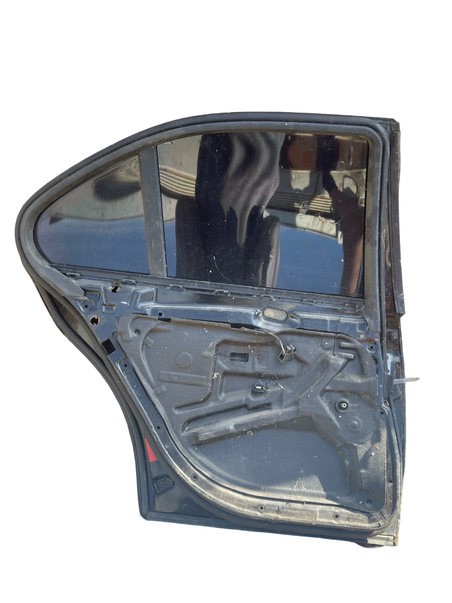 Portiera stanga spate BMW 3 IV E46 1998 - 2005 – foto 3