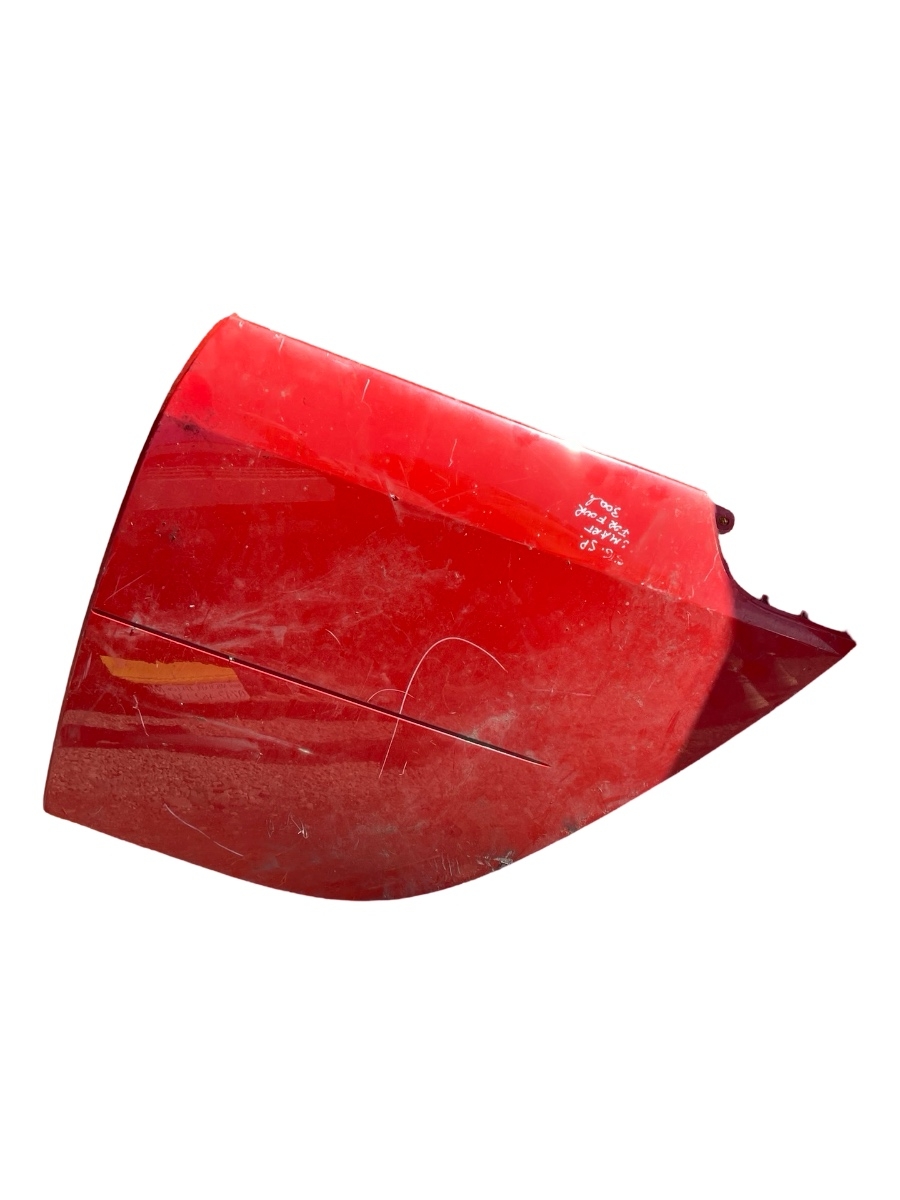 Portiera stanga spate SMART FORFOUR 454 2004 - 2006 – foto 3