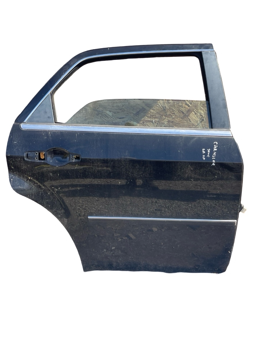 Portiera dreapta spate CHRYSLER 300 C LX, LE 2004 - >