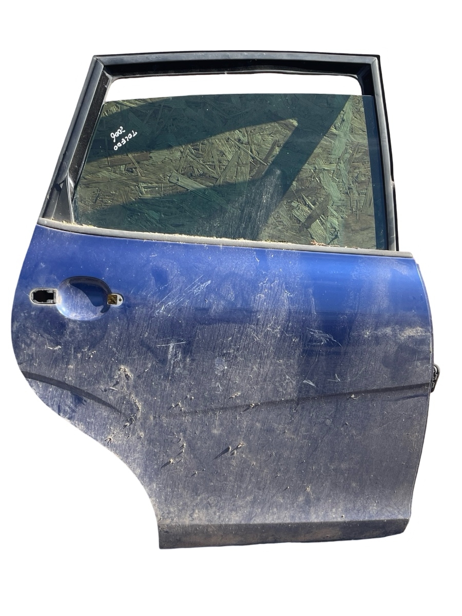 Portiera dreapta spate SEAT TOLEDO III 5P2 2004 - 2009