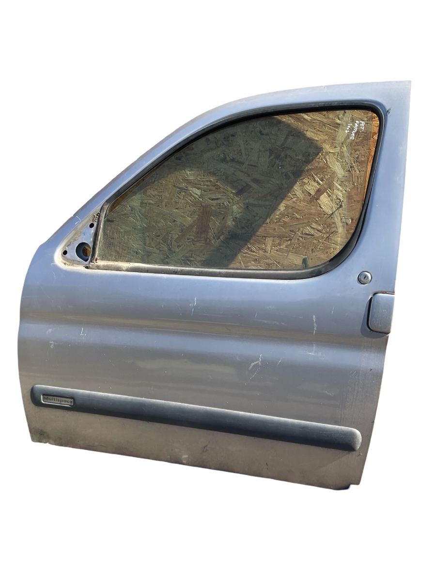 Portiera stanga fata PEUGEOT PARTNER Box 5 1996 - 2015