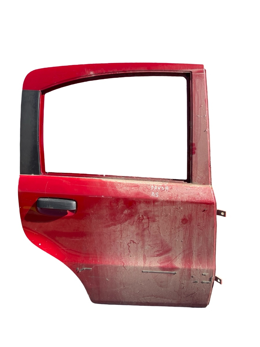 Portiera dreapta spate FIAT PANDA 169_ 2003 - >