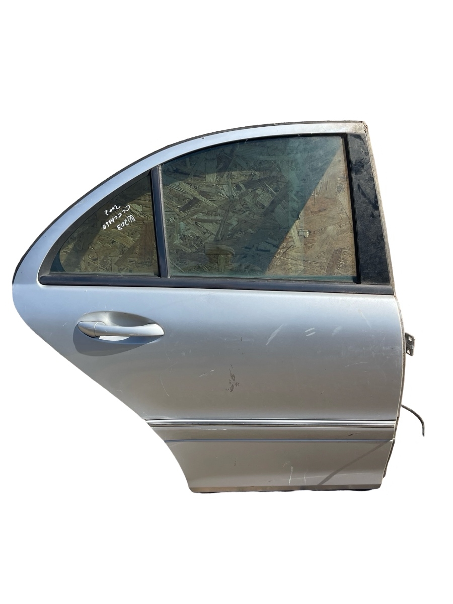 Portiera dreapta spate MERCEDES-BENZ C-CLASS II W203  2000 - 2007