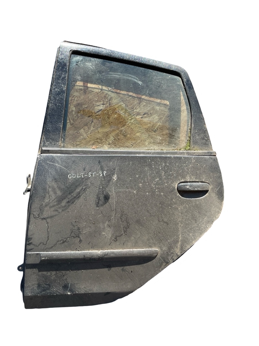 Portiera stanga spate MITSUBISHI COLT V CJ_, CP_ 1995 - 2004
