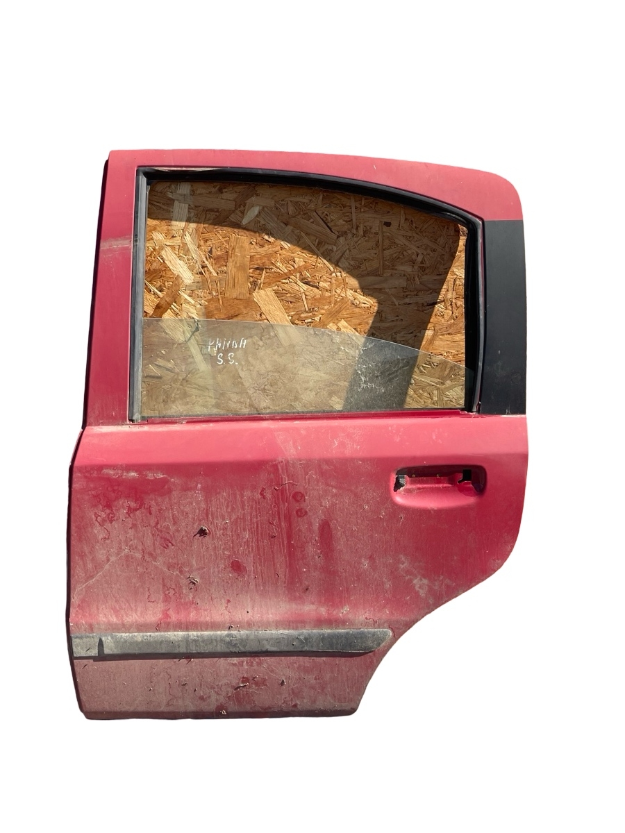 Portiera stanga spate FIAT PANDA 169_ 2003 - >