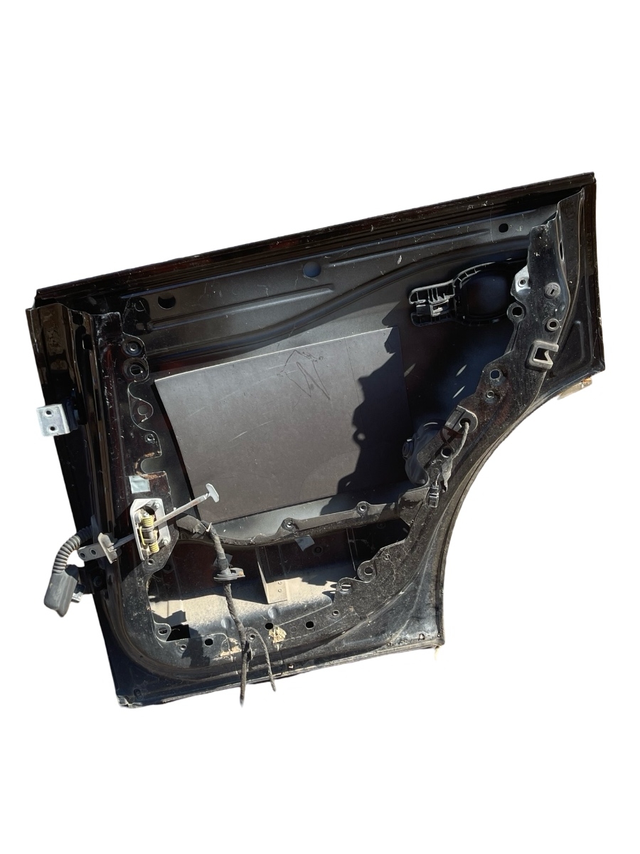 Portiera dreapta spate AUDI A2 8Z0 2000 - 2005