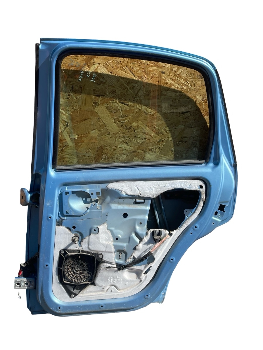 Portiera dreapta spate CITROËN C3 I FC_, FN_ 2002 - >