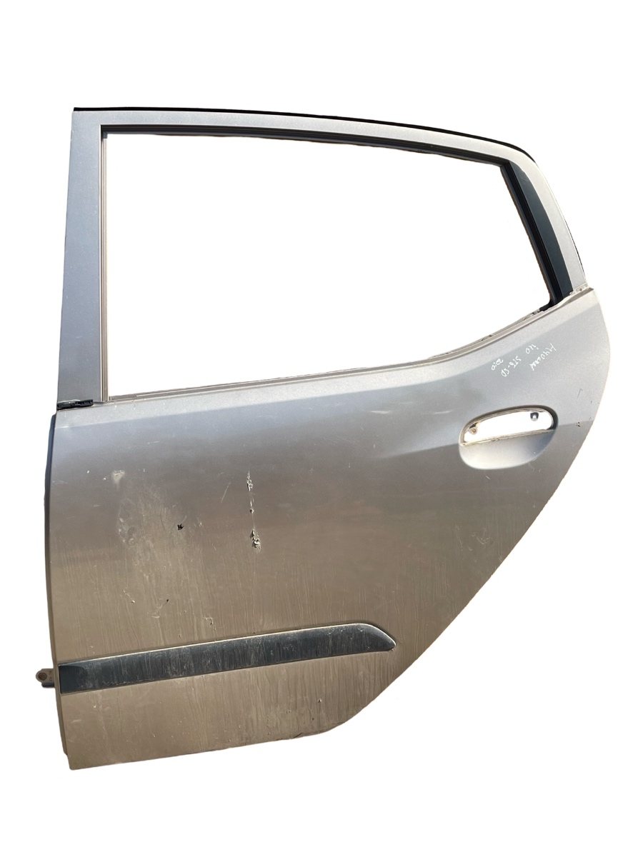 Portiera stanga spate HYUNDAI i10 PA 2007 - 2013