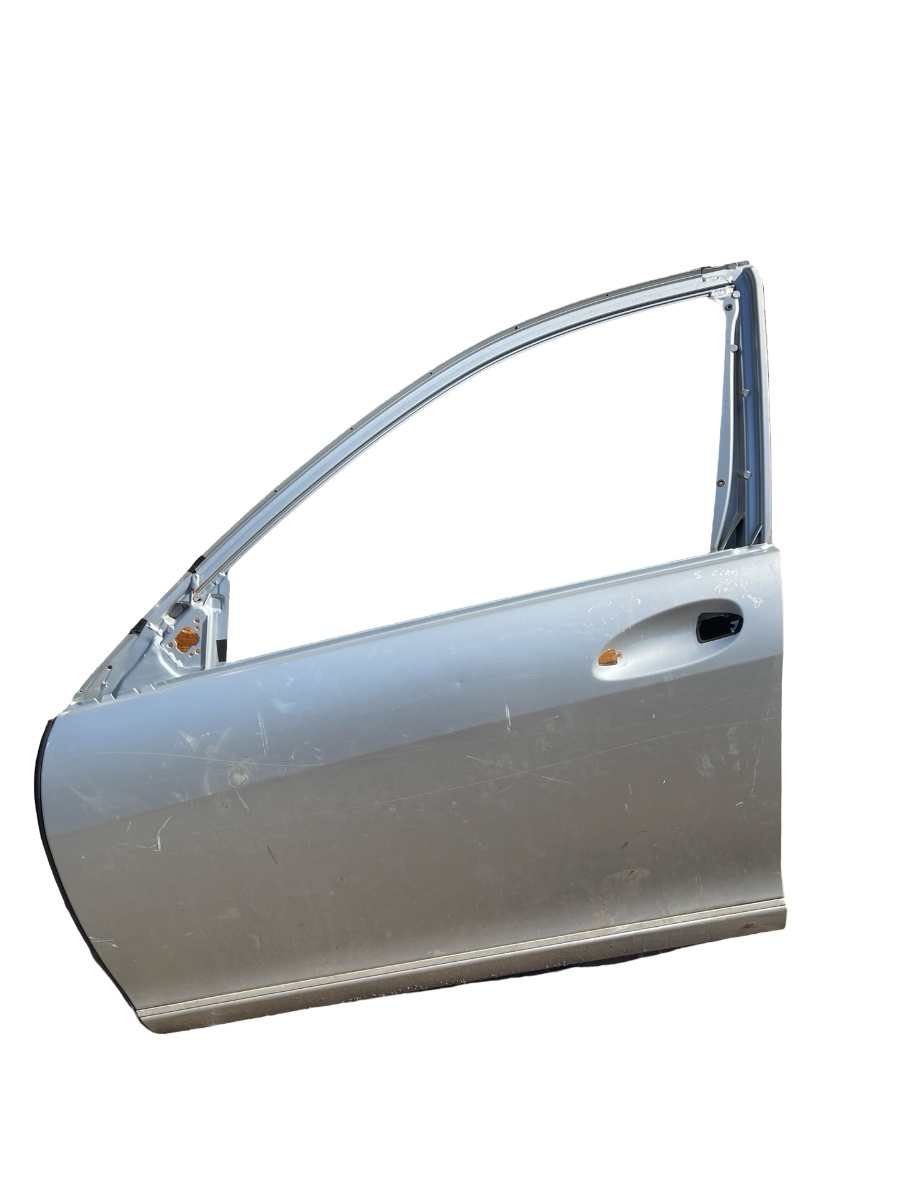 Portiera stanga fata MERCEDES-BENZ S-CLASS II W221, C215 2005 - 2013