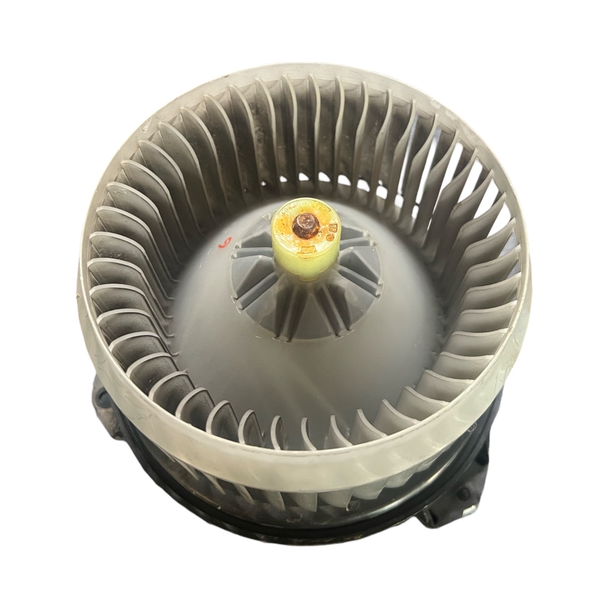 Ventilator Habitaclu TOYOTA YARIS _P9_ 2005 - > AV2727000311