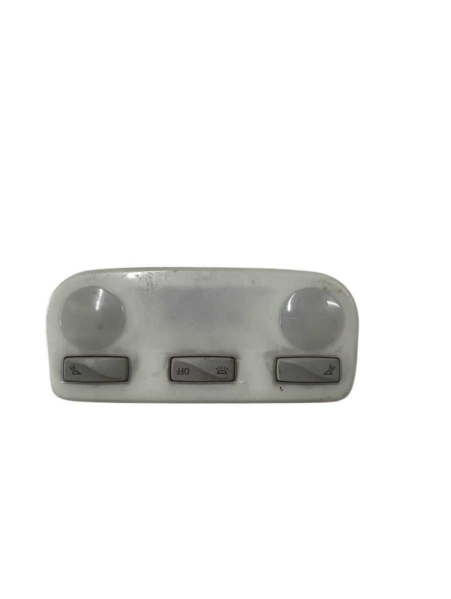 Lampa plafon fata VOLKSWAGEN UP 121, 122, BL1, BL2 2011 - >