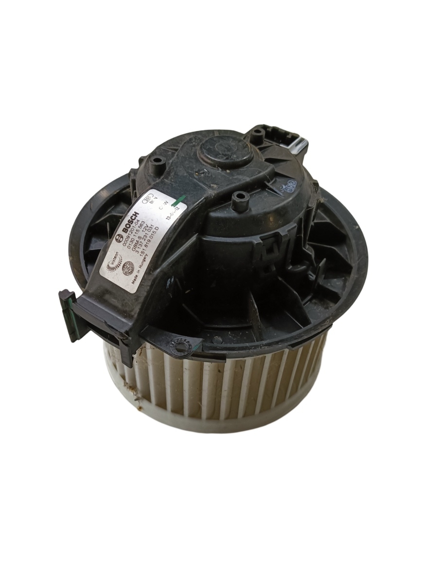 Aeroterma  VOLKSWAGEN UP 121, 122, BL1, BL2 2011 - > 1s1819015d