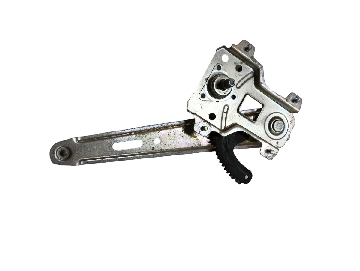 Macara Geam stanga spate HYUNDAI i10 PA 2007 - 2013 834010x000 – foto 2