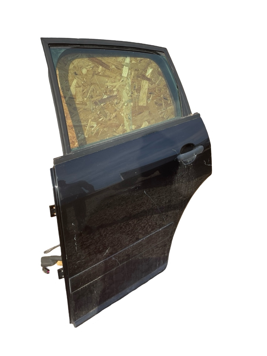 Portiera stanga spate AUDI A2 8Z0 2000 - 2005