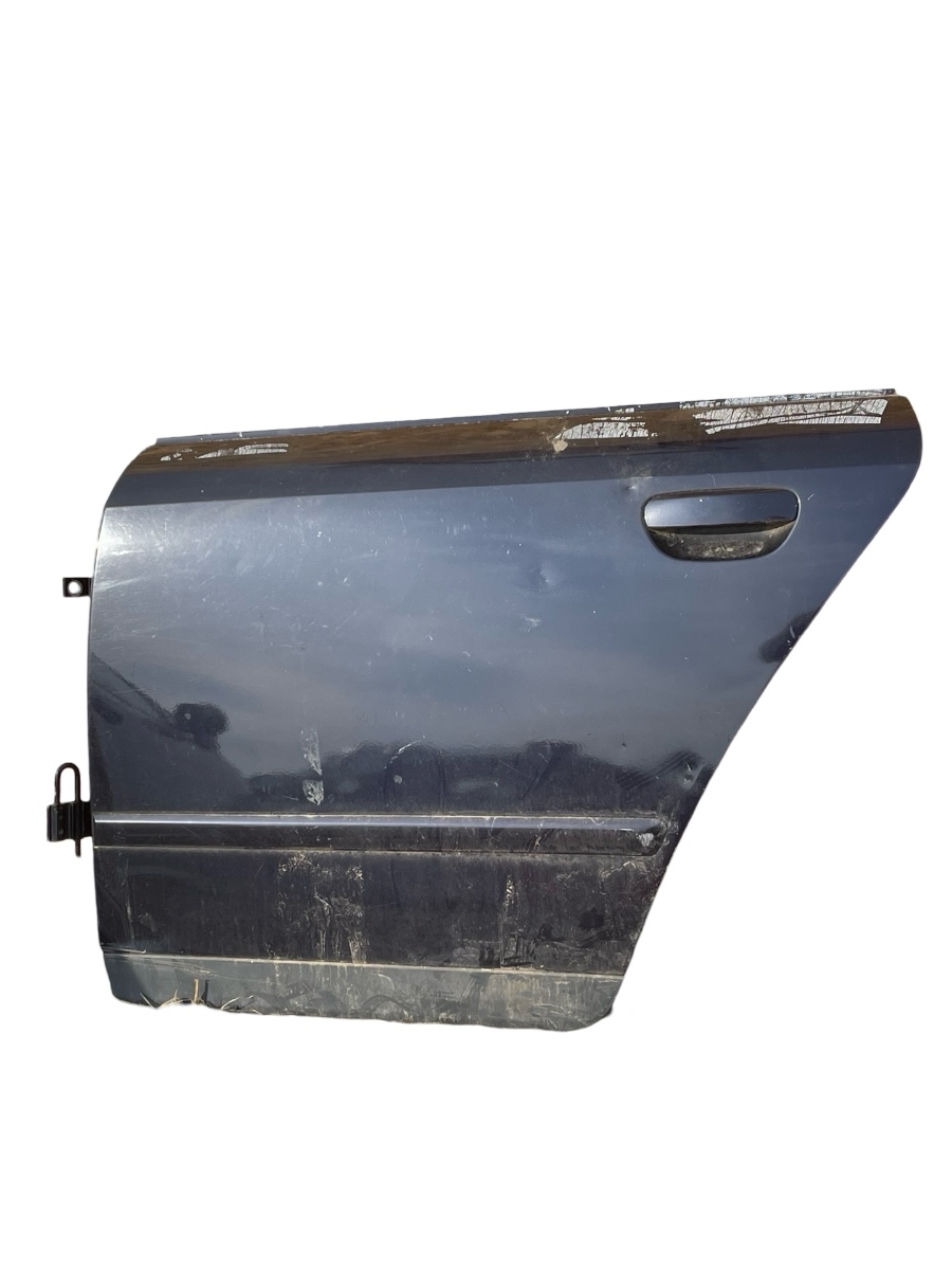 Portiera stanga spate AUDI A4 III 8EC, B7 2004 - 2008