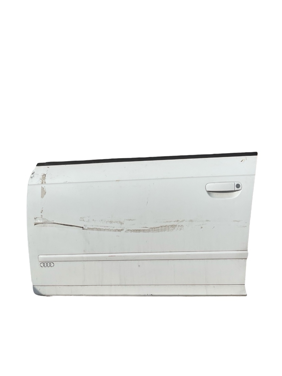 Portiera stanga fata AUDI A4 III 8EC, B7 2004 - 2008