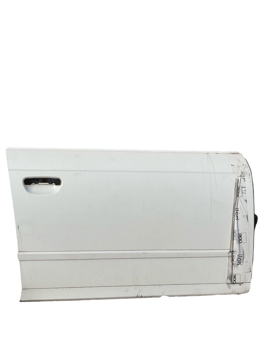Portiera dreapta fata AUDI A4 III 8EC, B7 2004 - 2008