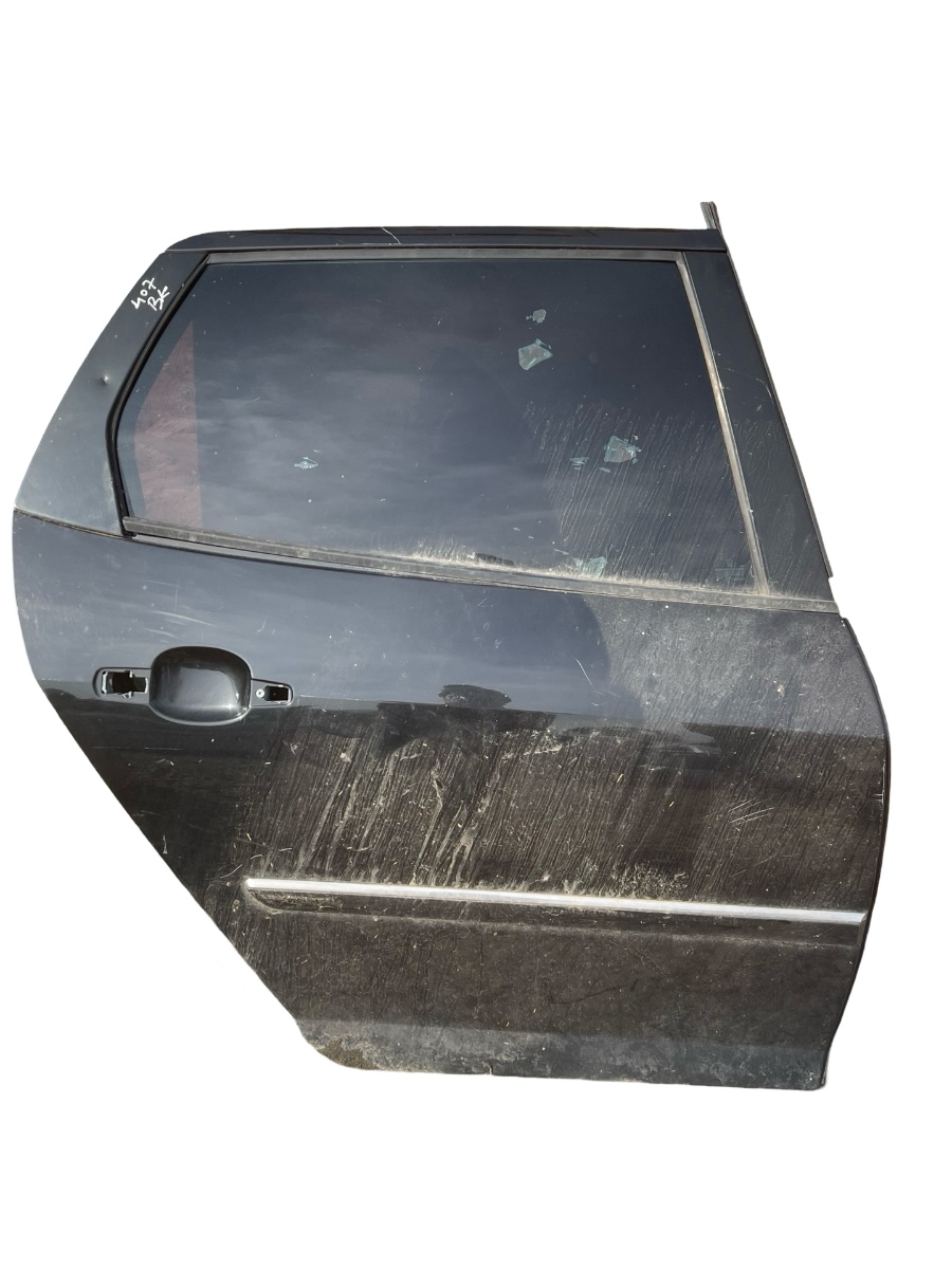Portiera dreapta spate PEUGEOT 407 6D_ 2004 - > BREACK