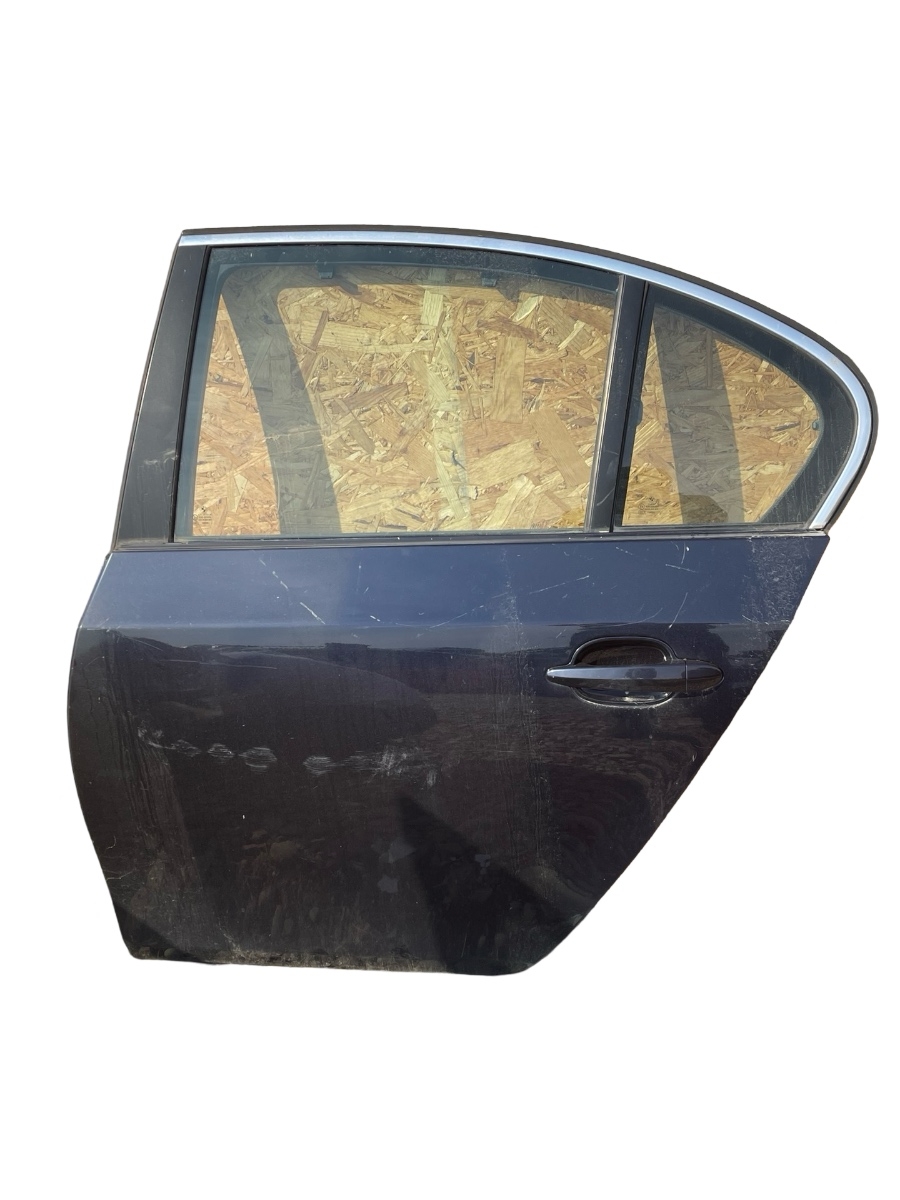 Portiera stanga spate BMW 5 E60 2001 - 2010
